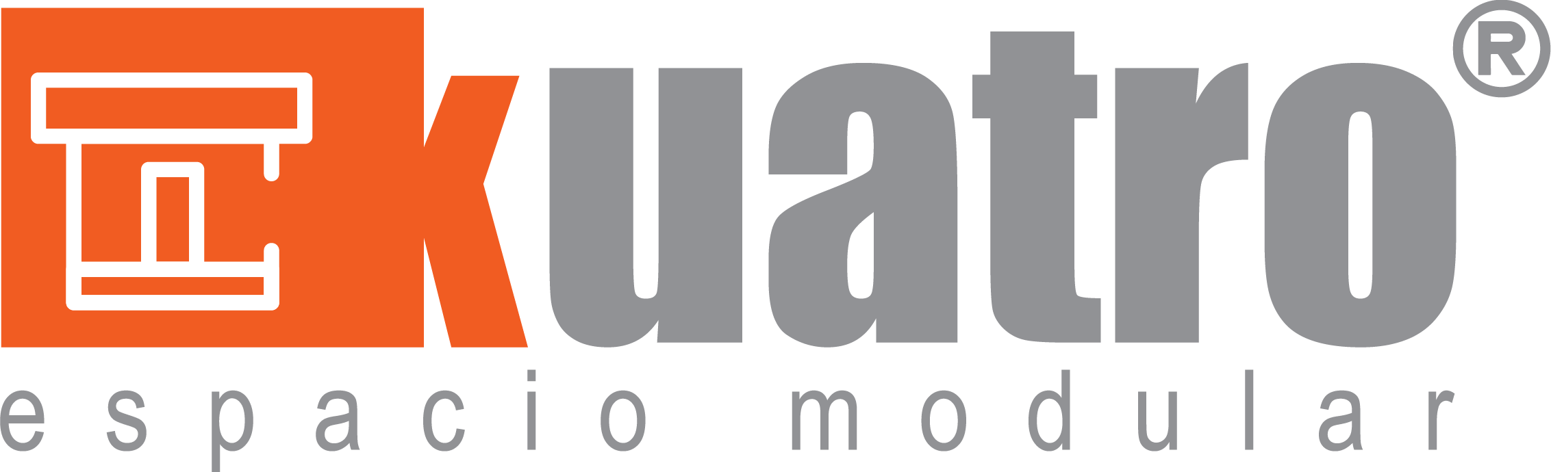 Kuatro Modulares