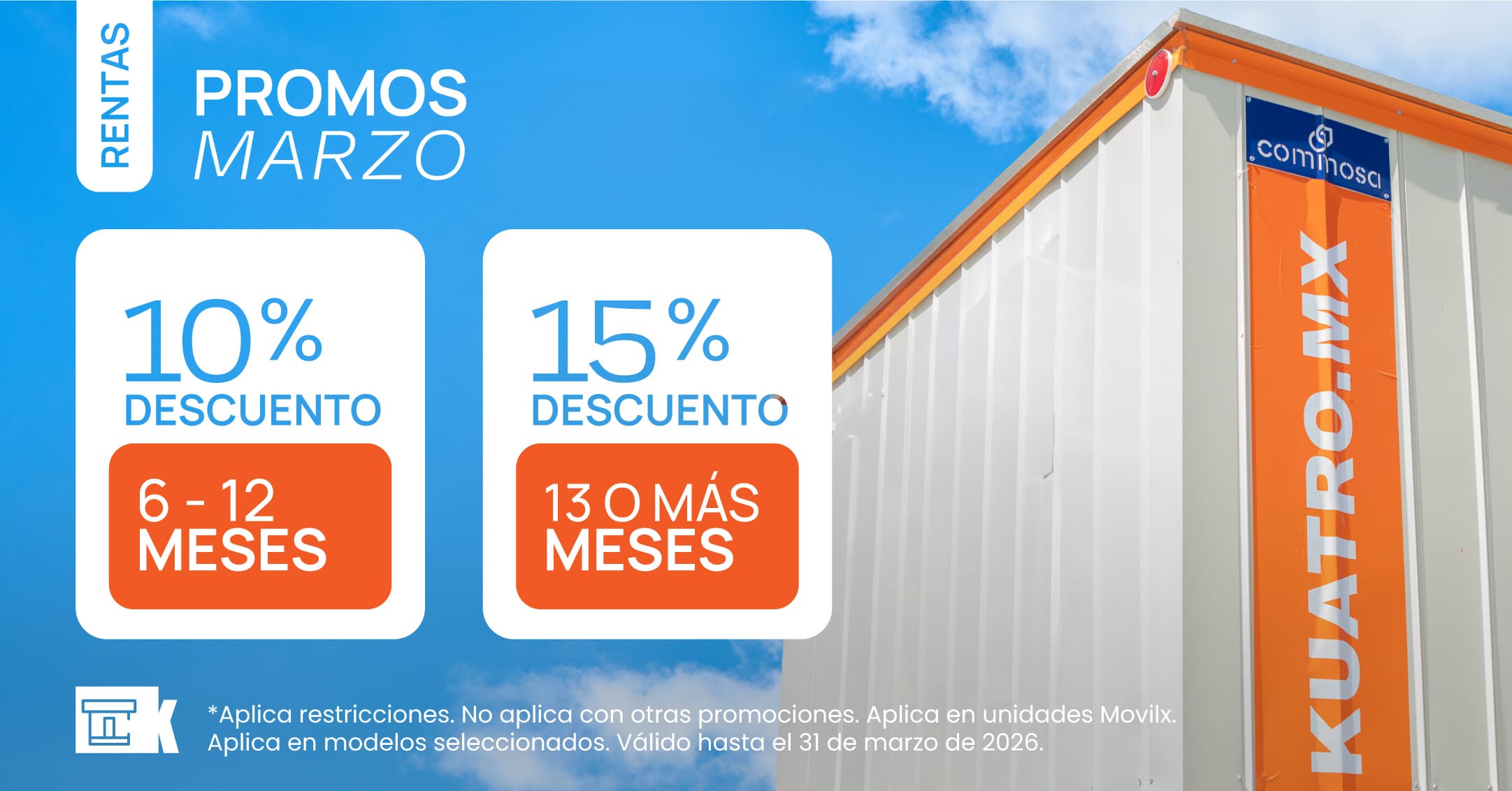 Promociones Kuatro