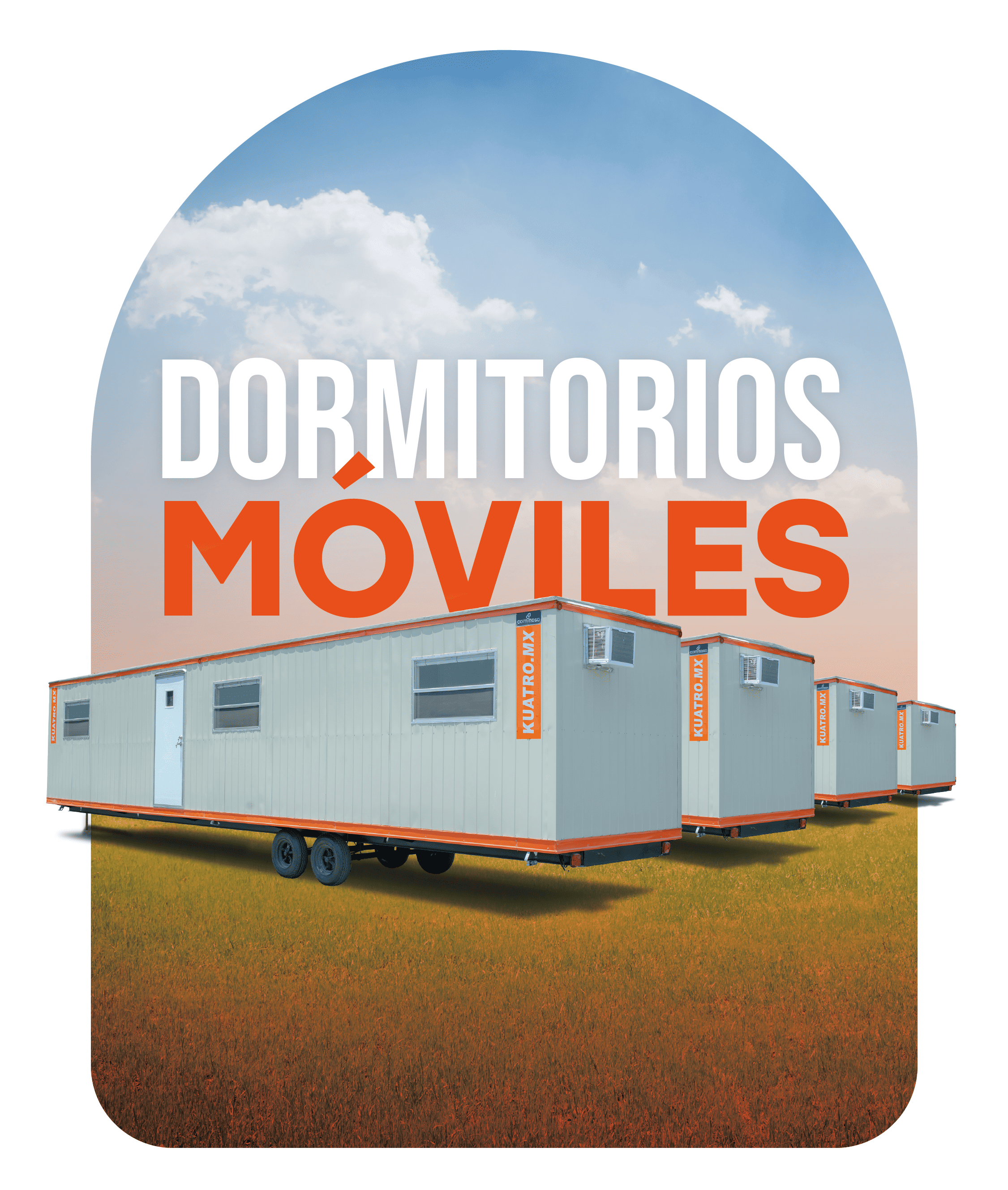 oficinas móviles
